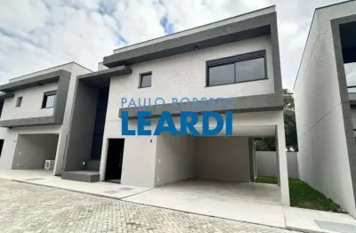 Casa em condomínio fechado com 3 quartos para alugar no Loteamento Jardim Morumbi, Atibaia 
