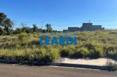 Terreno à venda no Loteamento Vale das Flores, Atibaia 