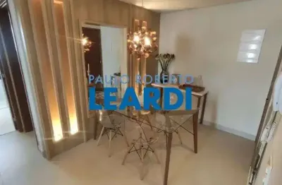 Apartamento com 2 quartos à venda na Vila Santa Cruz, Itatiba 