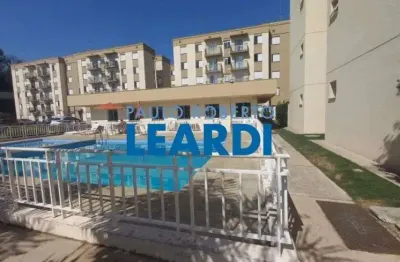 Apartamento com 2 quartos à venda no Caetetuba, Atibaia 