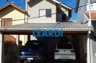 Casa em condomínio fechado com 3 quartos à venda na Vila Santa Libânia, Bragança Paulista 