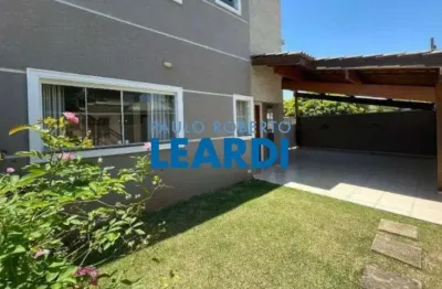 Casa com 3 quartos à venda no Jardim do Lago, Atibaia 