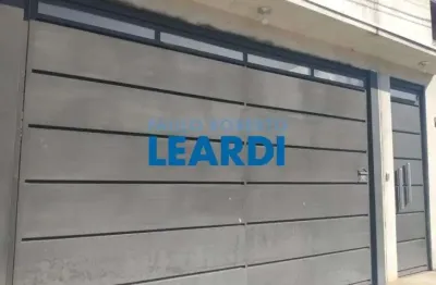 Casa com 3 quartos à venda no Residencial dos Lagos, Bragança Paulista 