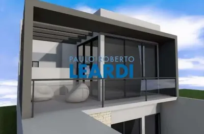 Casa com 3 quartos à venda no Residencial Quinta dos Vinhedos, Bragança Paulista 