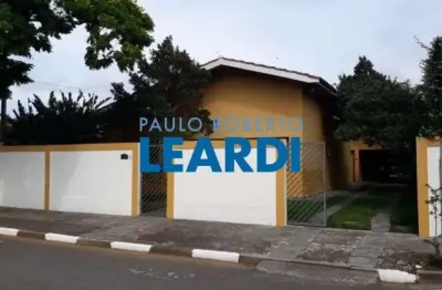 Casa com 4 quartos à venda no Loteamento Jardim Morumbi, Atibaia 