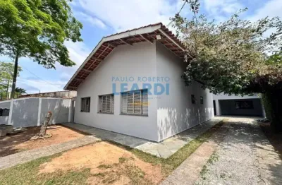 Casa térrea para venda com 5 dormitórios no loteamento loanda atibaia - sp