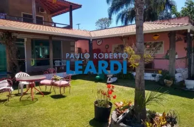 Chácara / sítio com 4 quartos à venda no Jardim Estância Brasil, Atibaia 
