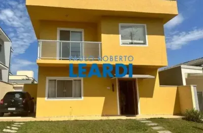 Casa em condomínio - condomínio atibaia park i - sp