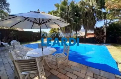 Casa com 4 quartos à venda no Jardim do Lago, Atibaia 