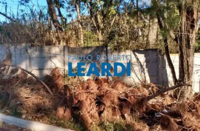 Terreno à venda no Retiro das Fontes, Atibaia 