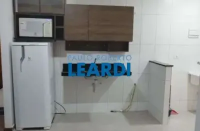 Apartamento com 2 quartos à venda no Jardim Colonial, Atibaia 