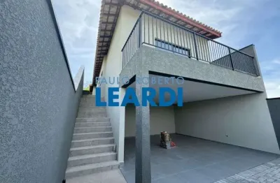 Casa com 3 quartos à venda no Residencial Jardins da Catalunha, Atibaia 