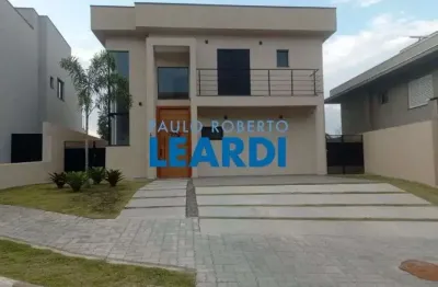 Casa em condomínio fechado com 3 quartos à venda no Rio Abaixo, Atibaia 