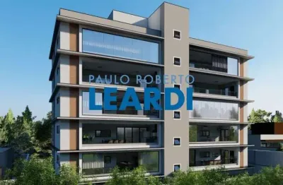 Apartamento com 3 quartos à venda na Vila Gardênia, Atibaia 