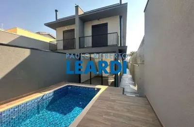 Casa com 3 quartos à venda no Loteamento Loanda, Atibaia 