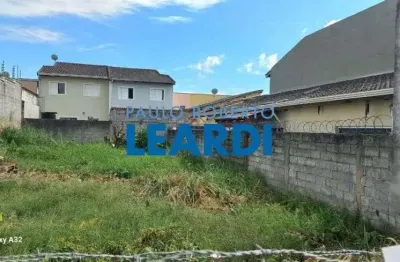 Terreno à venda no Jardim das Palmeiras, Atibaia 