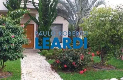 Casa com 3 quartos à venda no Jardim Estância Brasil, Atibaia 