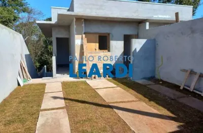 Casa com 3 quartos à venda no Ribeirão dos Porcos, Atibaia 