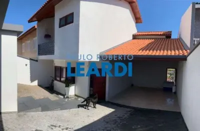Casa com 3 quartos à venda no Jardim Primavera, Bragança Paulista 