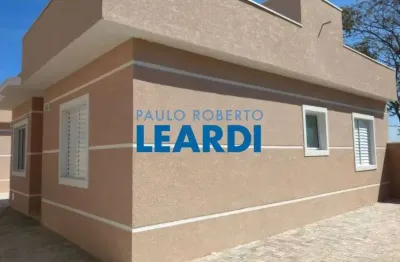 Casa com 2 quartos à venda no Dos Ivo, Jarinu 