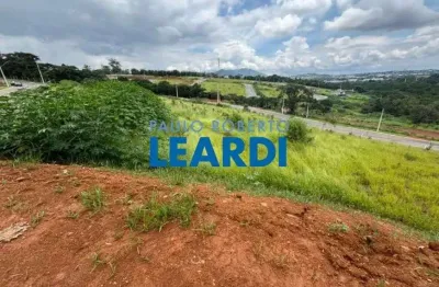 Terreno à venda no Estância Parque de Atibaia, Atibaia 