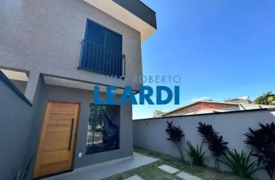 Casa com 2 quartos à venda na Vila Petrópolis, Atibaia 