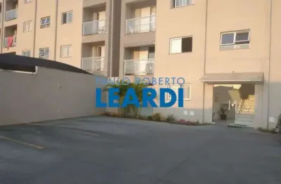 Apartamento com 2 quartos à venda na Vila Bianchi, Bragança Paulista 