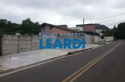 Terreno à venda no Jardim Paulista, Atibaia 