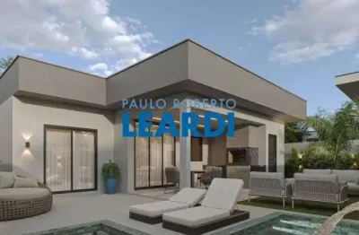 Casa em condomínio fechado com 4 quartos à venda no Condomínio Atibaia Park I, Atibaia 