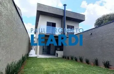 Casa com 3 quartos à venda no Alvinópolis, Atibaia 