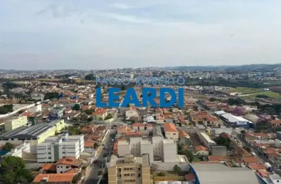 Apartamento com 2 quartos à venda no Alvinópolis, Atibaia 
