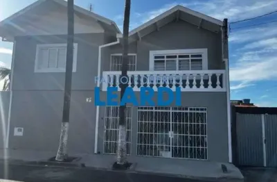 Casa com 4 quartos à venda na Vila Mota, Bragança Paulista 