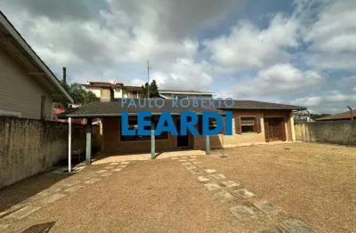 Casa com 3 quartos à venda no Nova Gardênia, Atibaia 