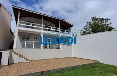 Casa com 4 quartos à venda no Jardim do Lago, Bragança Paulista 