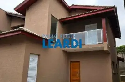 Casa em condomínio - loteamento jardim morumbi - sp