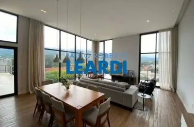 Casa com 4 quartos à venda no Recreio Maristela, Atibaia 