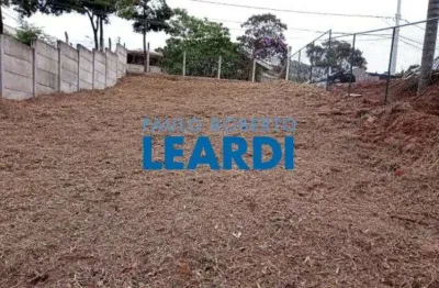 Terreno à venda no Jardim Paulista, Atibaia 