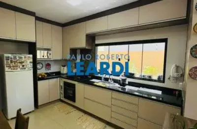 Casa com 3 quartos à venda no Jardim do Lago, Atibaia 