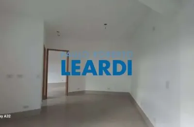 Apartamento com 1 quarto à venda no Jardim Alvinópolis, Atibaia 