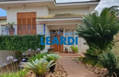 Casa com 3 quartos à venda no Jardim Paulista, Atibaia 