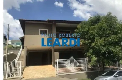 Casa com 4 quartos à venda no Nova Gardênia, Atibaia 
