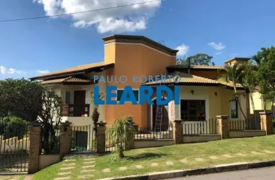 Casa com 4 quartos à venda no Condomínio Flamboyant-B, Atibaia 