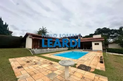 Casa com 5 quartos à venda no Jardim Estância Brasil, Atibaia 