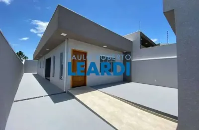 Casa com 3 quartos à venda no Jardim Marginal, Bom Jesus dos Perdões 