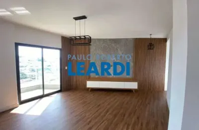 Apartamento com 2 quartos à venda na Vila Gardênia, Atibaia 