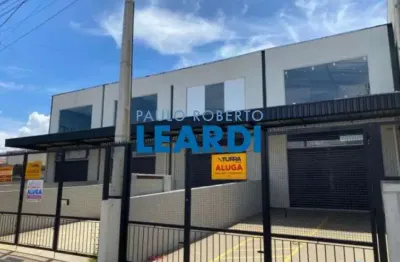 Sala comercial para alugar no Jardim das Cerejeiras, Atibaia 