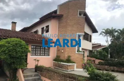 Casa com 4 quartos à venda no Jardim Paulista, Atibaia 