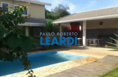 Casa com 3 quartos à venda no Vitória Régia, Atibaia 
