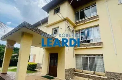 Apartamento com 3 quartos à venda no Itapetinga, Atibaia 