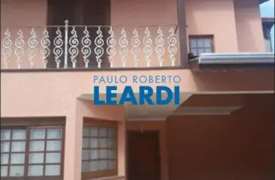 Casa com 5 quartos à venda no Residencial das Ilhas, Bragança Paulista 